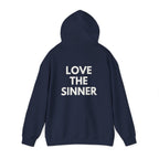 "Hate the Sin - Love the Sinner"