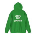 "Hate the Sin - Love the Sinner"