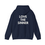 "Hate the Sin - Love the Sinner"