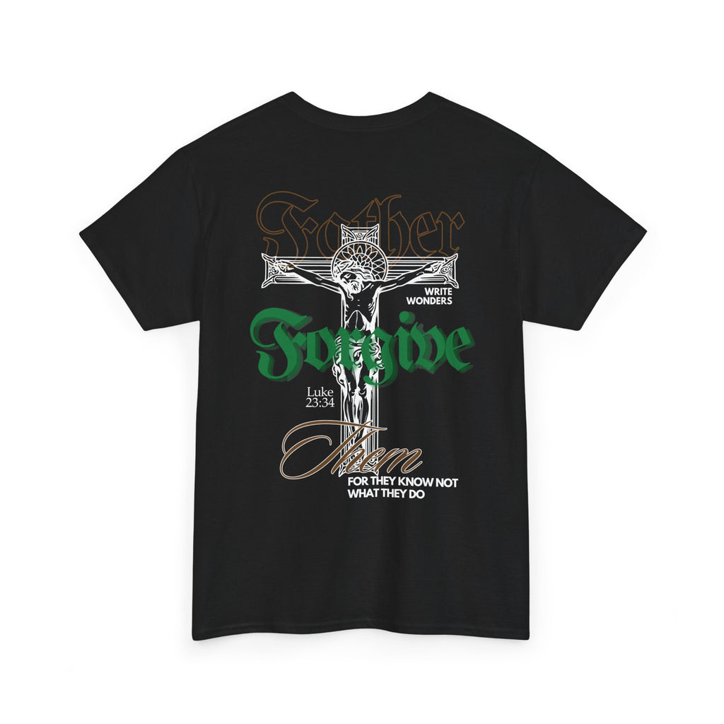 "Father Forgive Them"