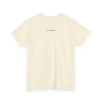 "God will never let you down"