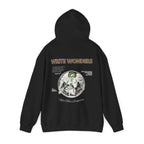 "Divinely Protected"