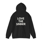 "Hate the Sin - Love the Sinner"