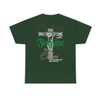 "Father Forgive Them"