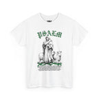 "The Lord is my Shepard"