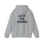 "Hate the Sin - Love the Sinner"