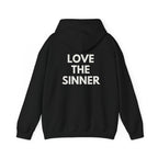 "Hate the Sin - Love the Sinner"