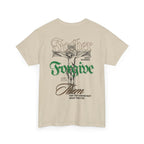 "Father Forgive Them"