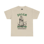 "The Lord is my Shepard"