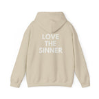 "Hate the Sin - Love the Sinner"