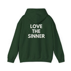 "Hate the Sin - Love the Sinner"