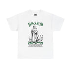 "The Lord is my Shepard"