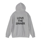 "Hate the Sin - Love the Sinner"