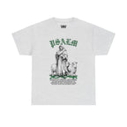 "The Lord is my Shepard"