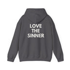 "Hate the Sin - Love the Sinner"
