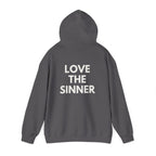 "Hate the Sin - Love the Sinner"