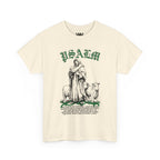 "The Lord is my Shepard"