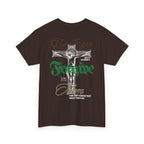 "Father Forgive Them"