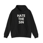 "Hate the Sin - Love the Sinner"