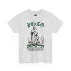 "The Lord is my Shepard"