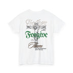 "Father Forgive Them"